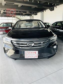 GAC GA4